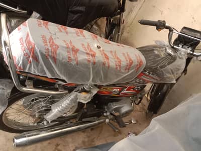 Super Star 2026 Brand New Bike For Sale