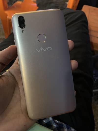 Vivo Y85 ( READ DESCRIPTION)