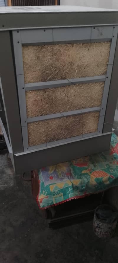 Lahorei 12V air cooler