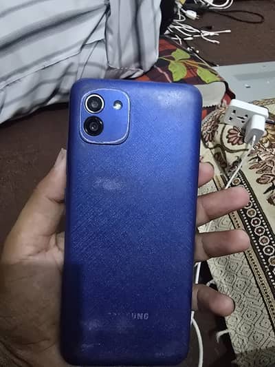 Samsung Mobile A03