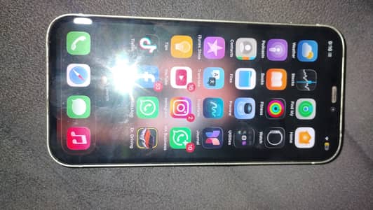 Apple iPhone 12