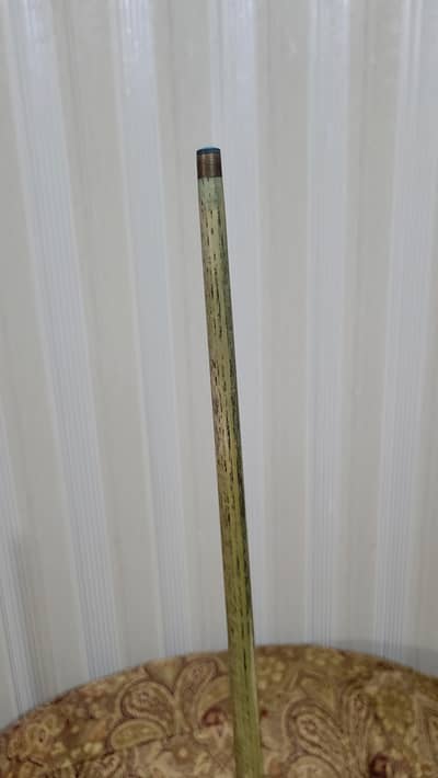 Snooker cue
