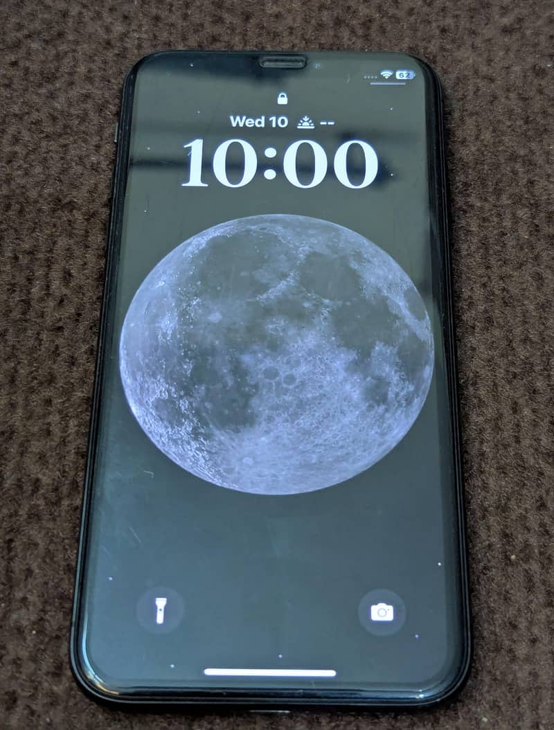 Apple iPhone X 1