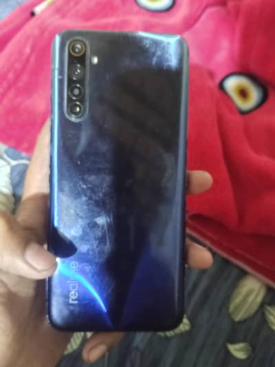 realme6