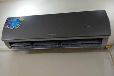 Kenwood Eco E series 1.5 inverter