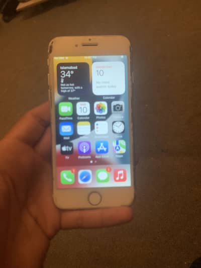 Apple iPhone 7