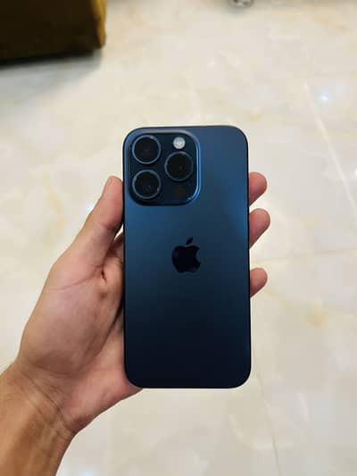 Iphone 15 pro