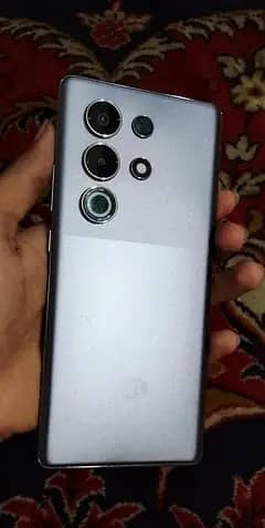 Itel S25 Ultra