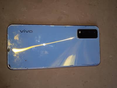 Vivo Y20