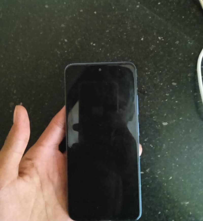 Redmi note 11 6/128 panel changed 2