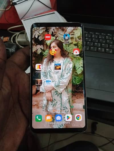 LG V30