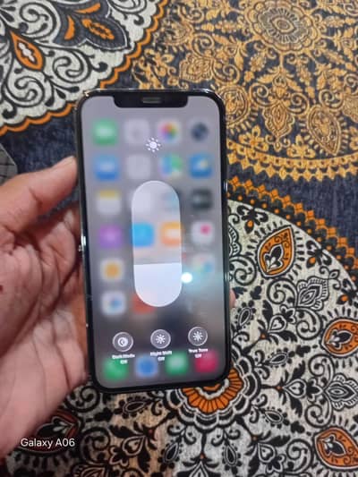 Apple iPhone 12 Pro Exchange possible