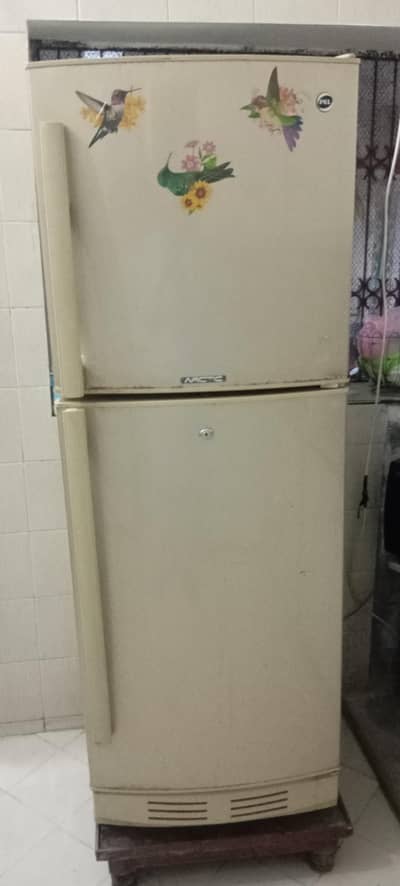 Pel Fridge