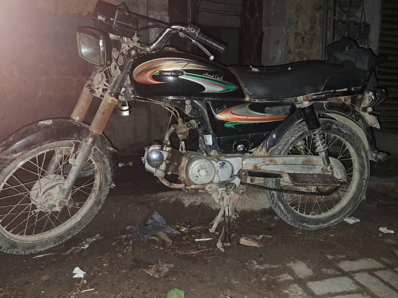 superpower 70 0