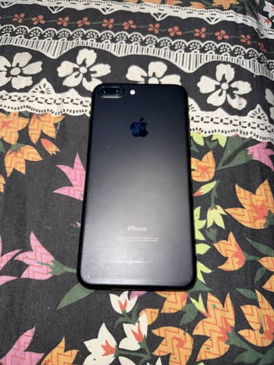 Apple iPhone 7 Plus