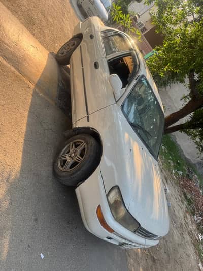 Toyota Corolla 1995