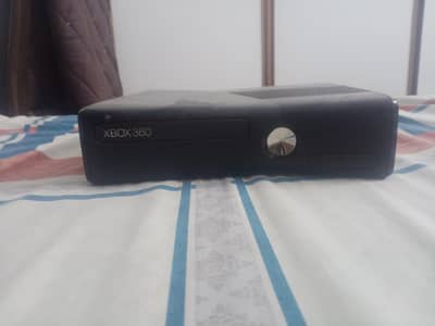XBOX 350 barging allowed