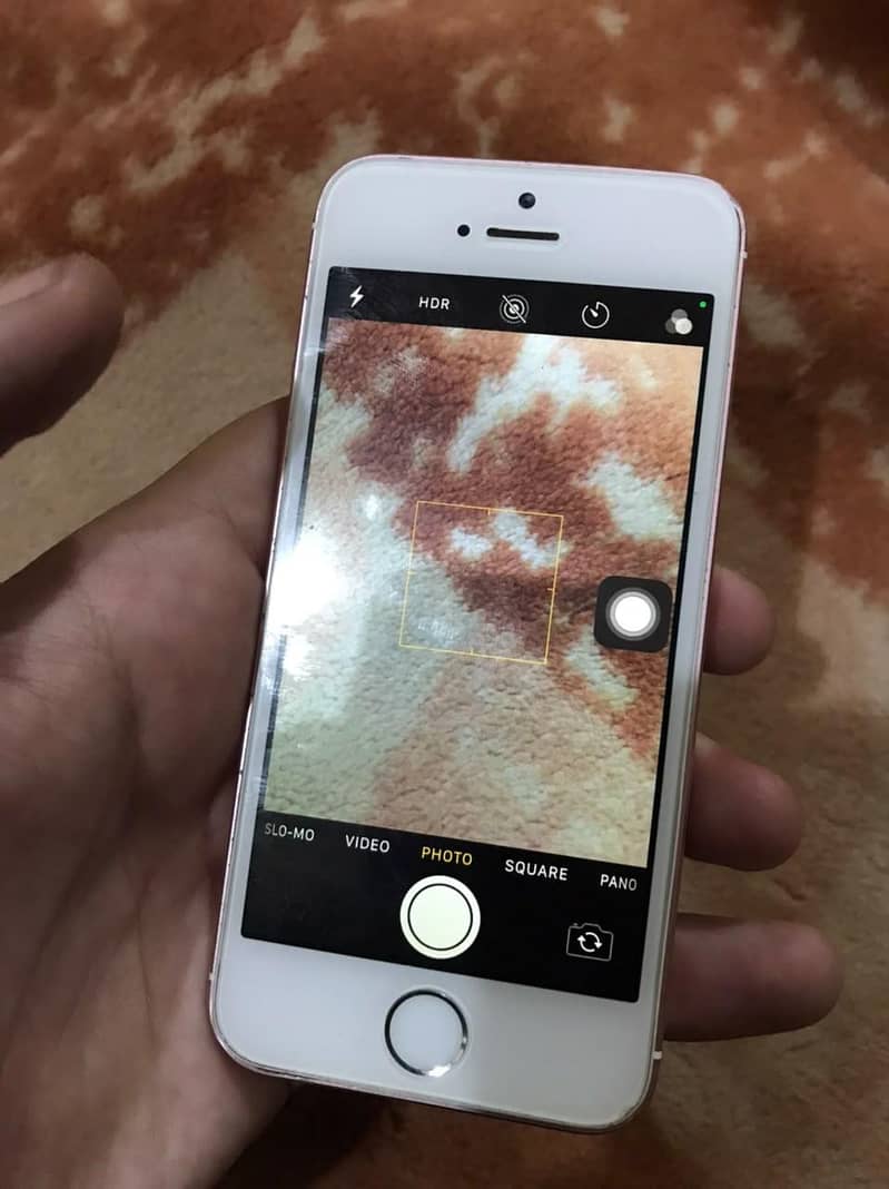 Apple iPhone SE 4