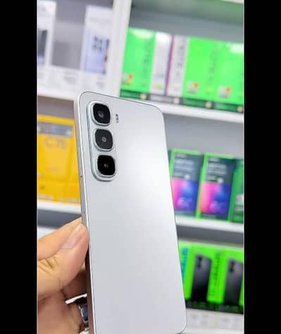 Infinix Hot 60i