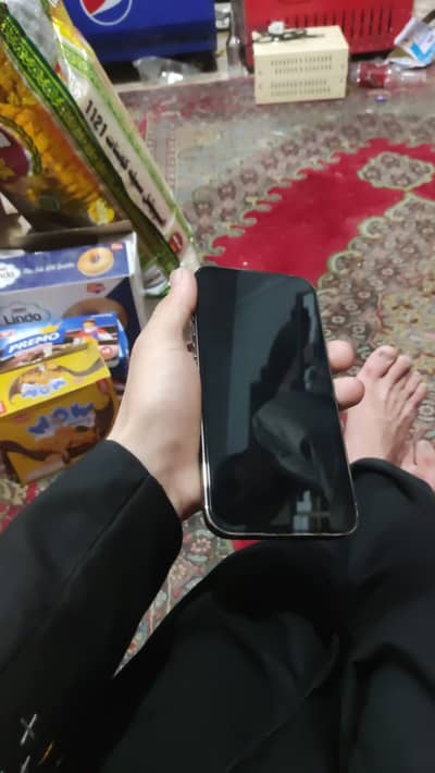 iPhone 14 Pro