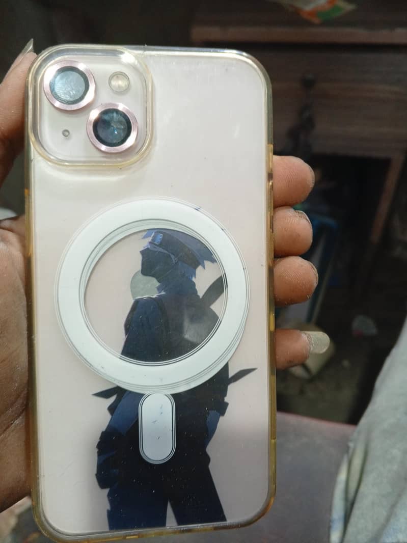 Apple iPhone 13 1