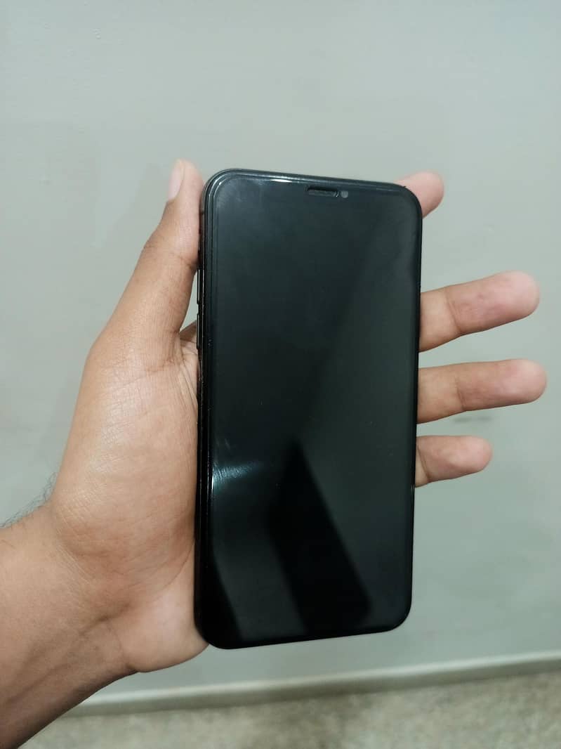Apple iPhone X 2