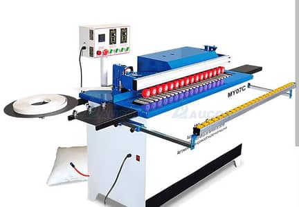 edging machine used