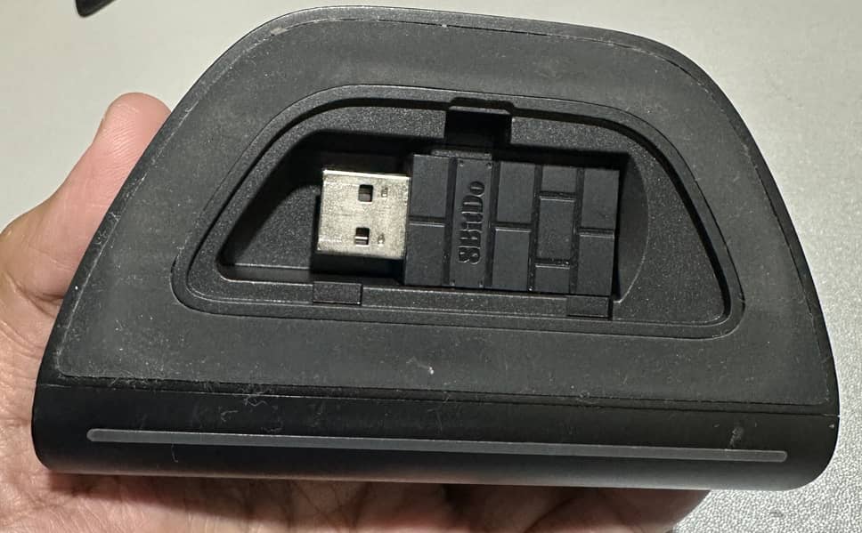 8BitDo Windows PC Android Controller with charging dock 4