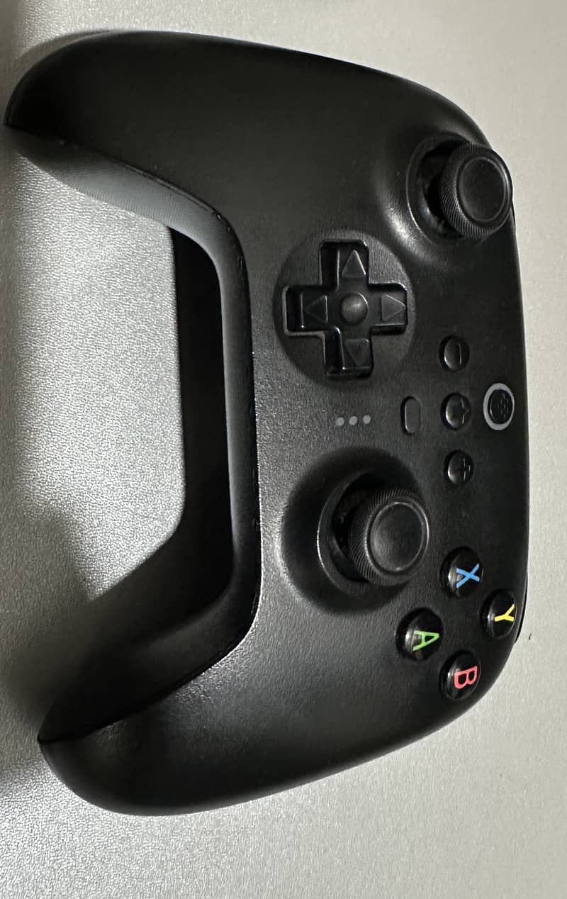 8BitDo Windows PC Android Controller with charging dock 6