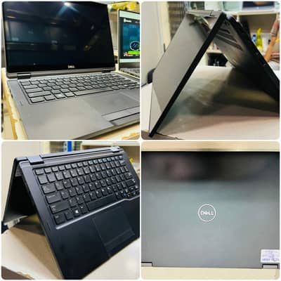 Dell latitude 7390