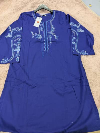 ethnic khaadi generation