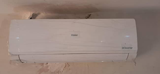 Haier 1.5 ton ac