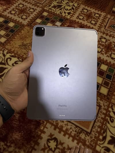 Ipad pro m2 chip