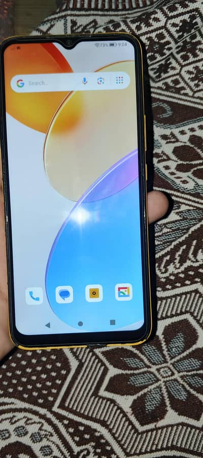 Honor X5