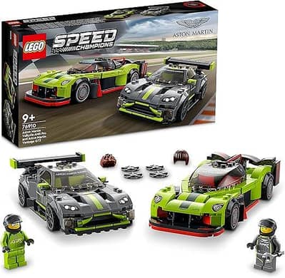 lego speed champions set available