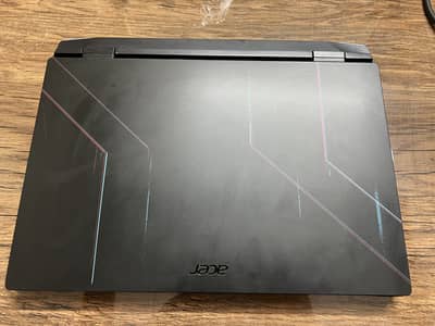 Acer nitro 5 Rtx 4060