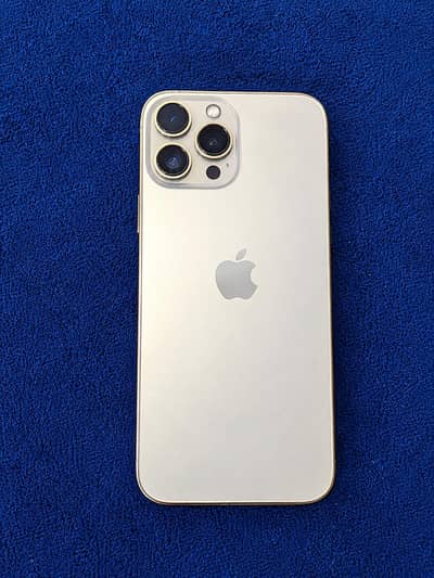 Apple iPhone 13 Pro Max