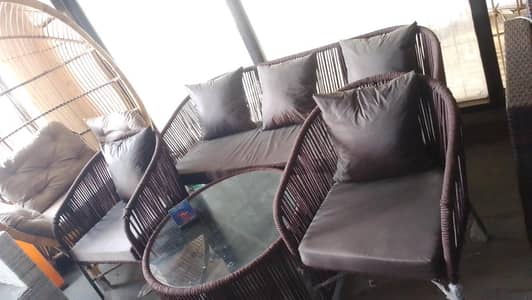 cane and rattan furniture