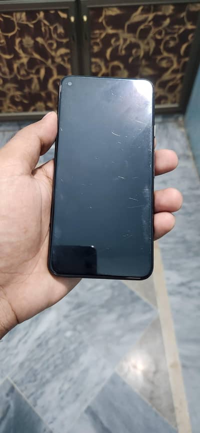 Google Pixel 5