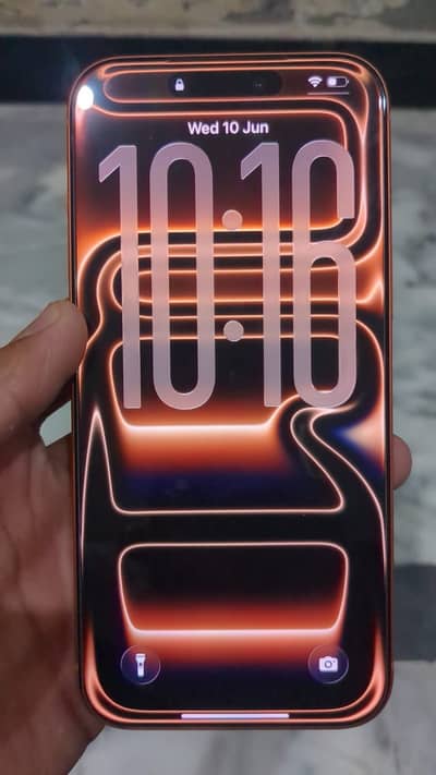 Apple iPhone 17 Pro Max