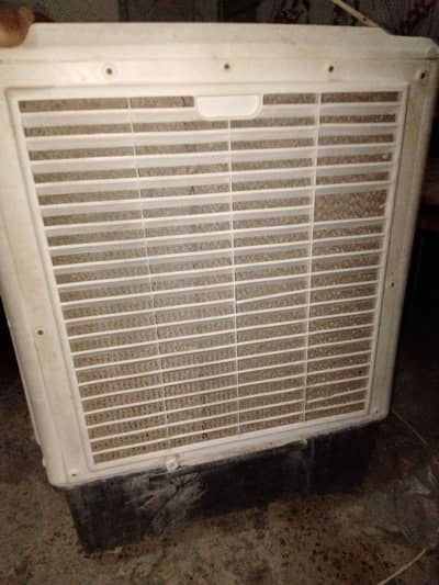 Air Cooler fresh condition