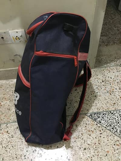 Cricket Bag