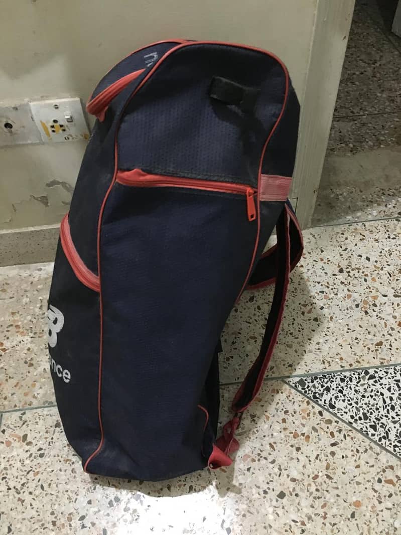 Cricket Bag 0