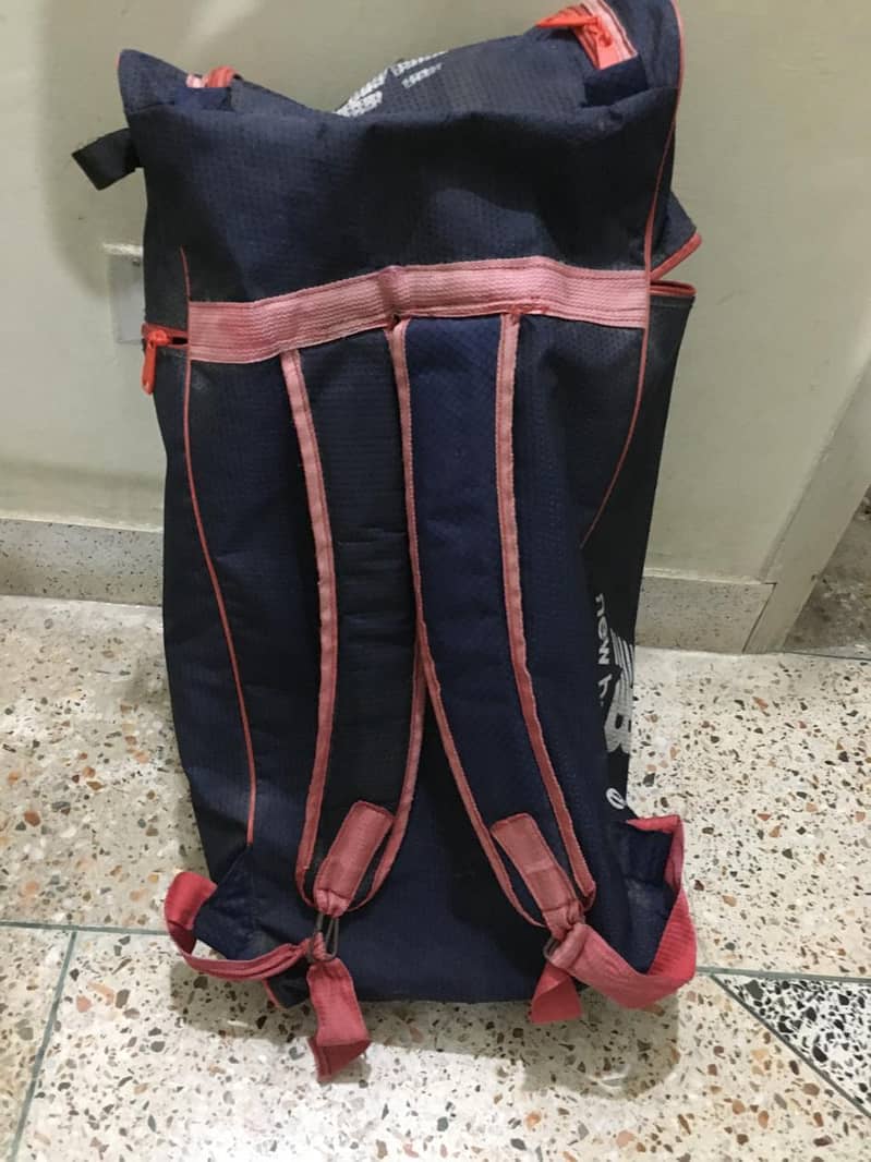 Cricket Bag 1
