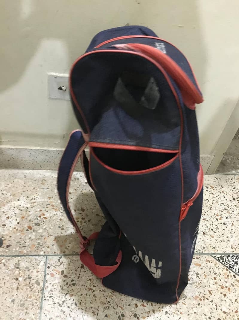 Cricket Bag 2