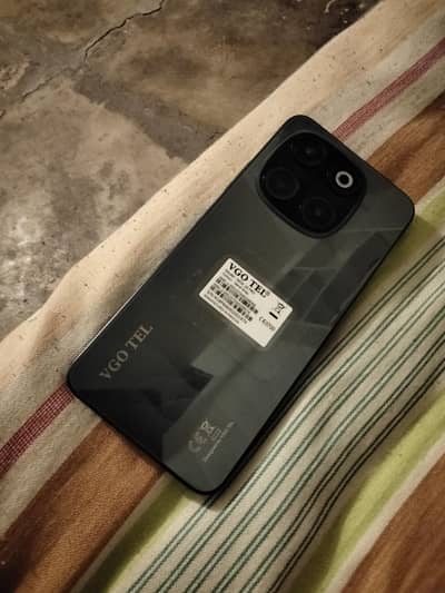 Vgo tel new 16