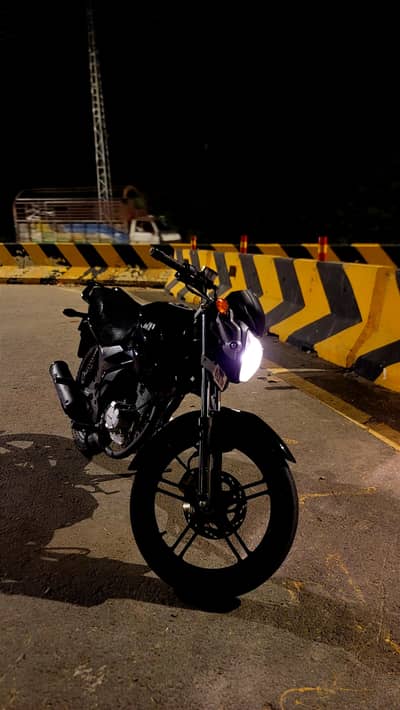 suzuki gsx 125