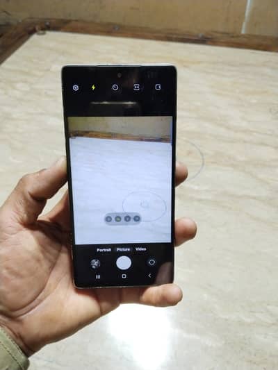 Samsung Mobile S25 Ultra