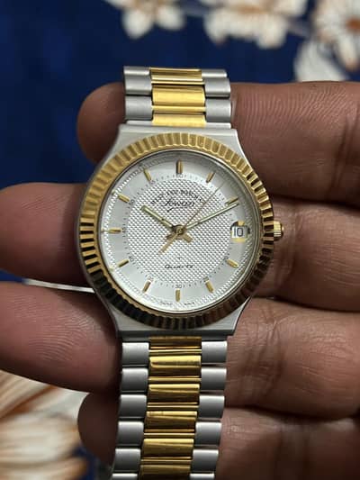 WESTEND QUARTZ WATCH FOR SALE