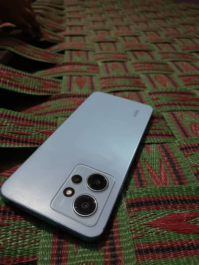 Xiaomi Redmi Note 12